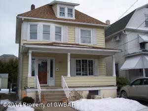133 Price St, Kingston, PA 18704
