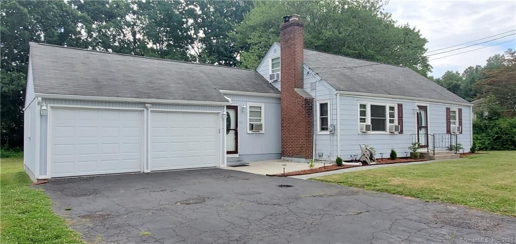 508 Church St, Newington, CT 06111