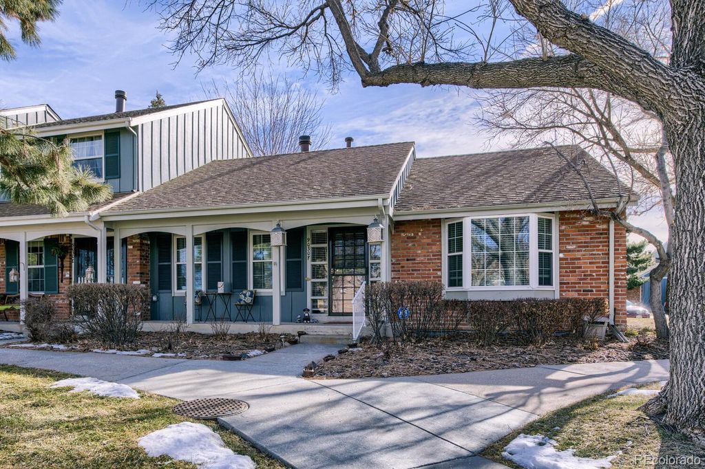 9030 E Cherry Creek South Drive Unit F, Denver, CO 80231 Trulia