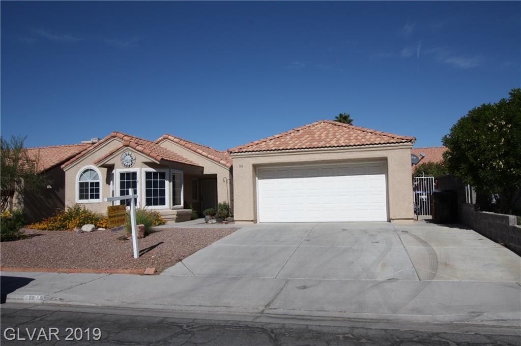 166 Fallon Dr, Henderson, NV 89074 Trulia