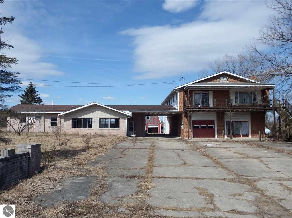 4321 Greenwood Rd, Prescott, MI MultiFamily Home 15 Photos Trulia