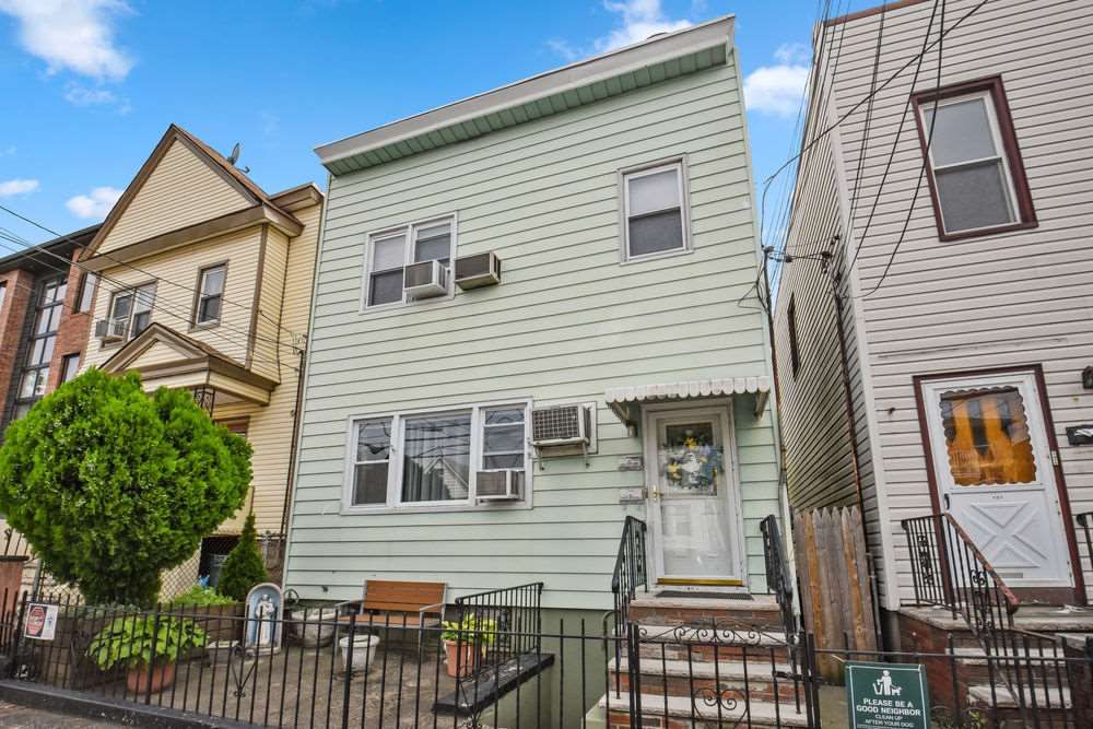 99 Thorne St, Jersey City, NJ 07307 Trulia