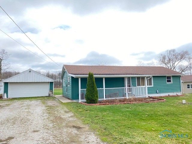 6396 State Route 576, Bryan, OH 43506