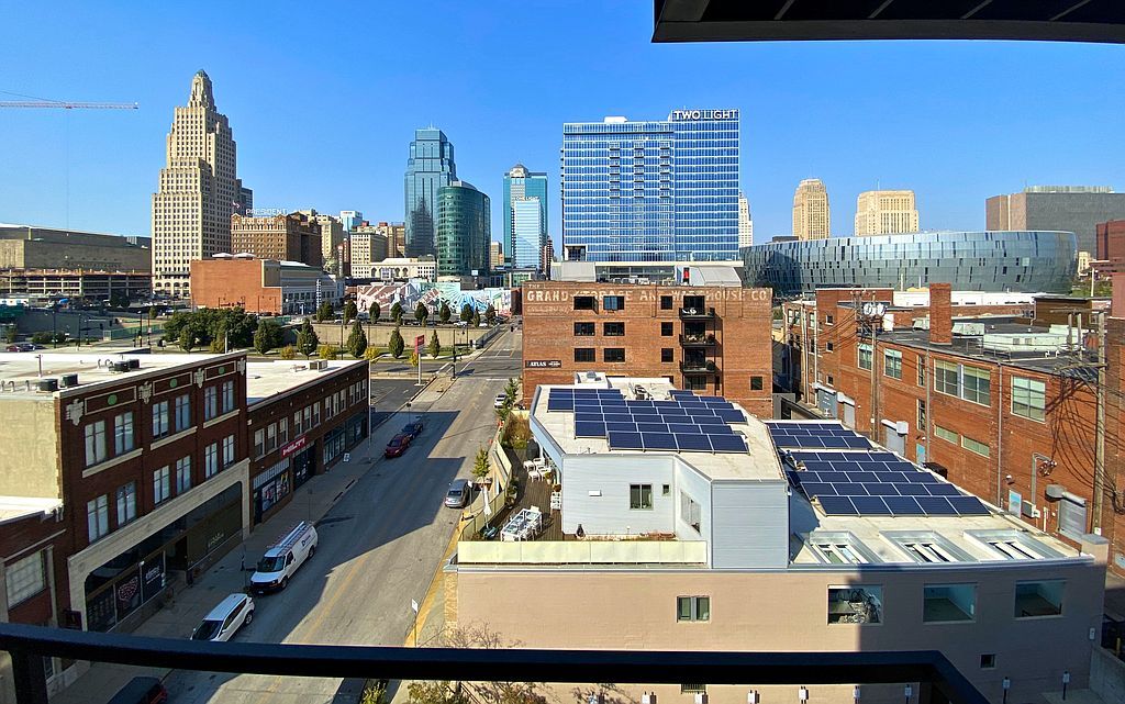 1535 Walnut St #608, Kansas City, MO 64108
