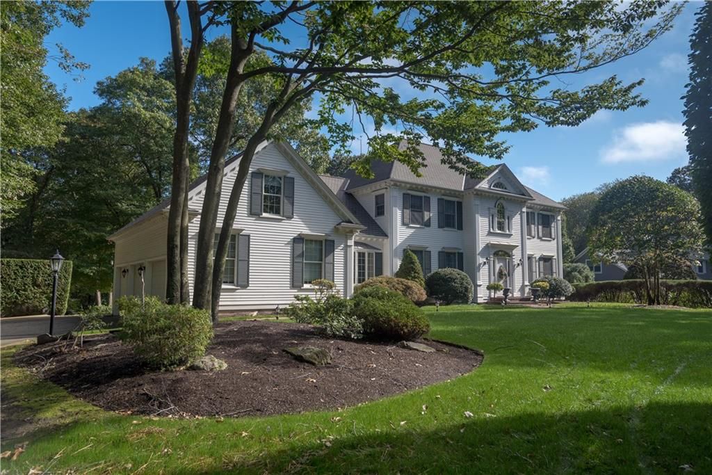 25 Hill Dr, East Greenwich, RI 02818 Trulia