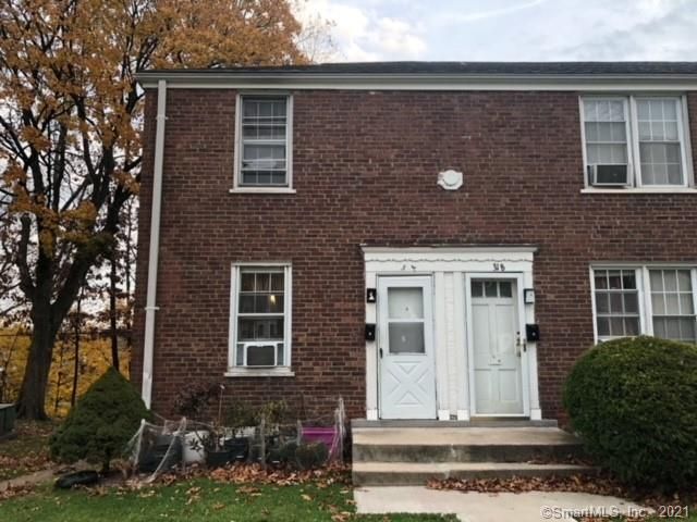 31 Garden Dr #A, Manchester, CT 06040