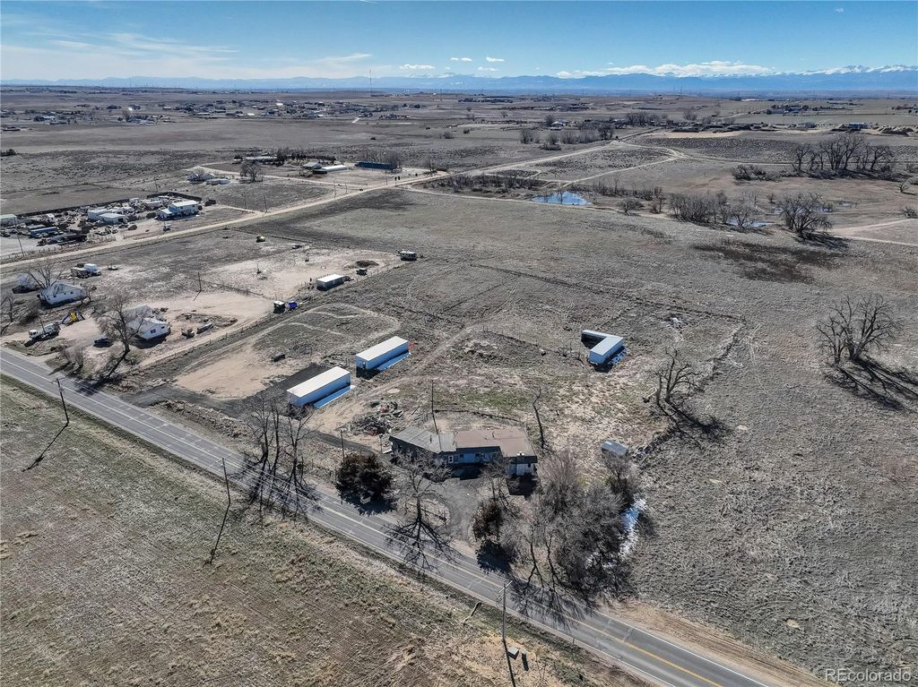 5163 County Road 37, Fort Lupton, CO 80621