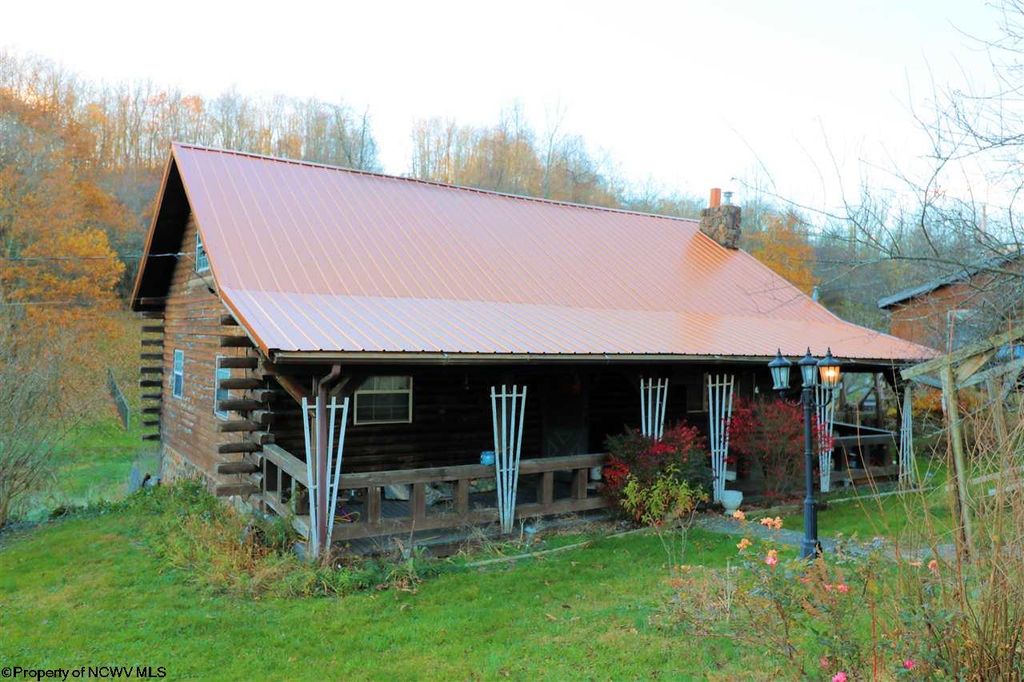 621 Jack Run Rd, Lumberport, WV 26386 Trulia