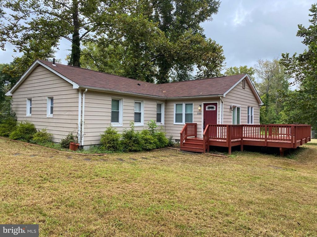 3500 Floral Park Rd, Brandywine, MD 20613 Trulia