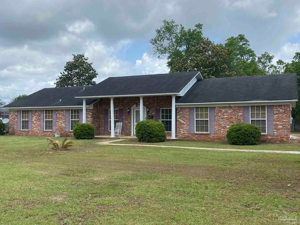 219 McRae St, Atmore, AL 36502 Trulia