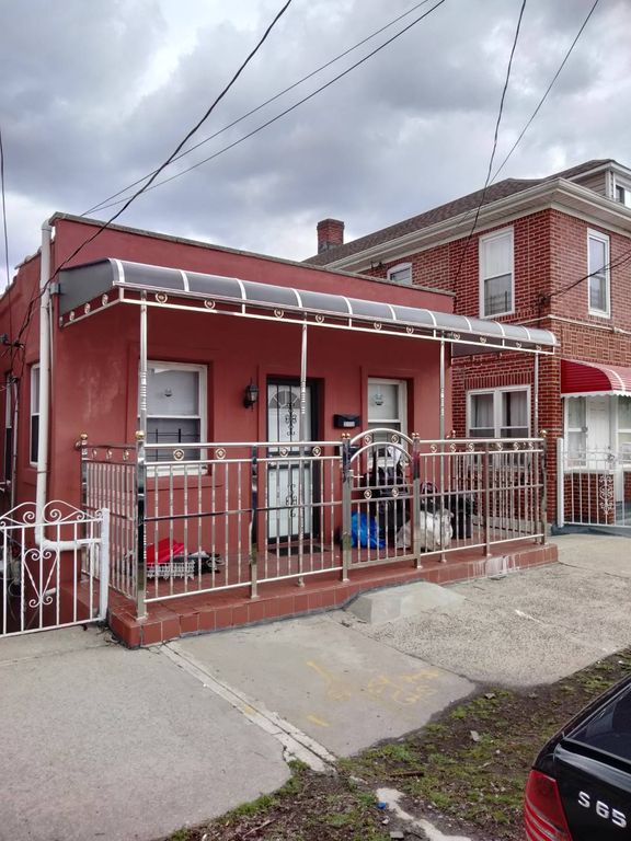 2363 Gleason Ave, Bronx, NY 10462 Trulia