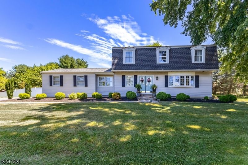 2 Quail Run, Long Valley, NJ 07853 Trulia