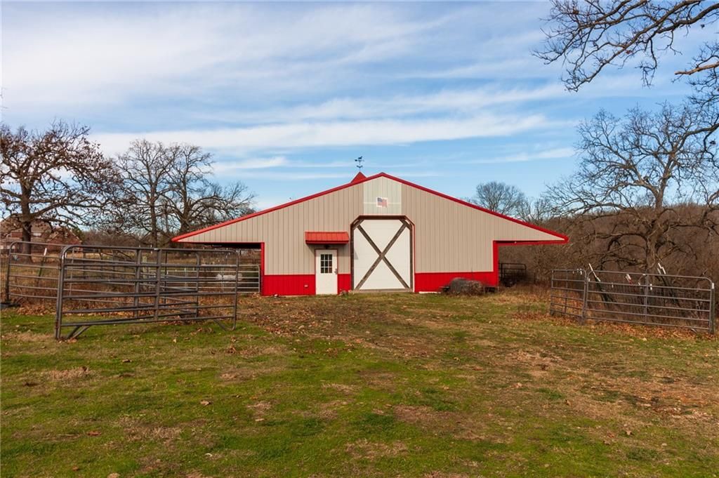 homes for sale bentonville ar