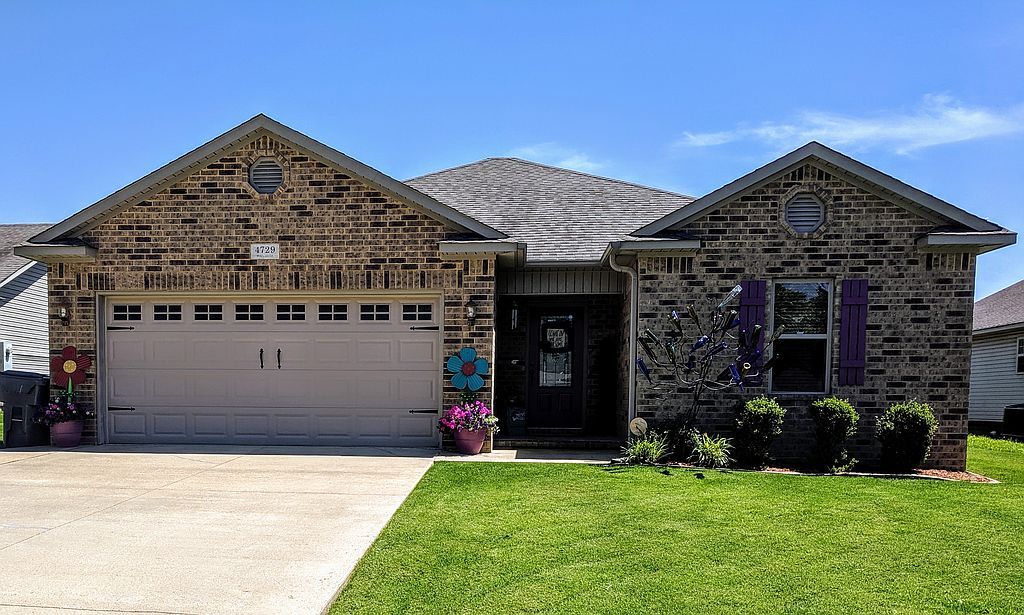 4729 Wildwood Ln, Jonesboro, AR 72405 Trulia