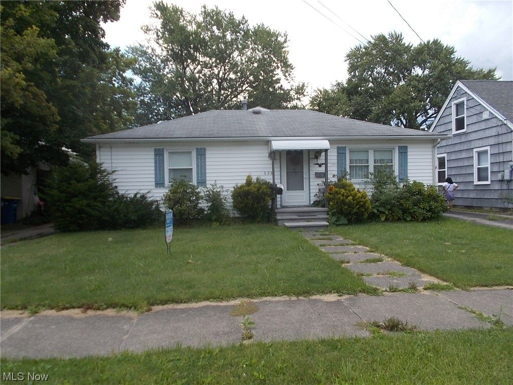 628 Thayer Ave, Ashtabula, OH 44004 Trulia