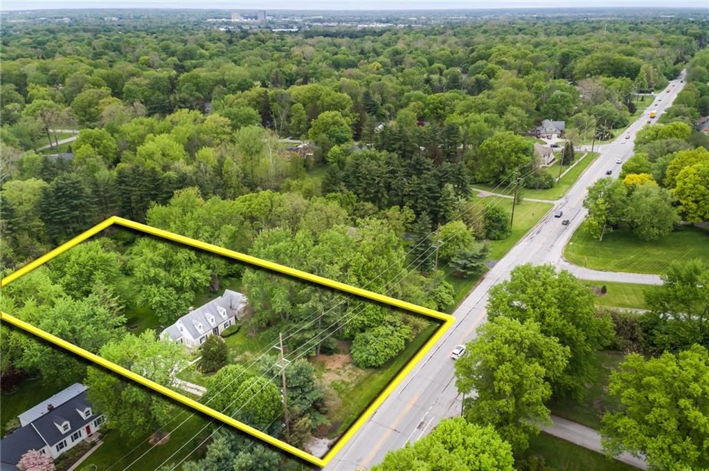 7000 Allisonville Rd, Indianapolis, IN 46220