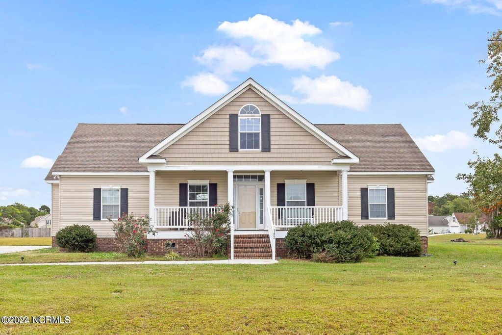 182 Windfield Lane, Holly Ridge, NC 28445 Trulia