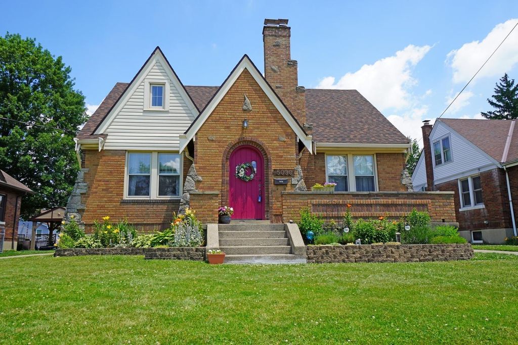 5030 Western Hills Ave, Cincinnati, OH 45238 Trulia