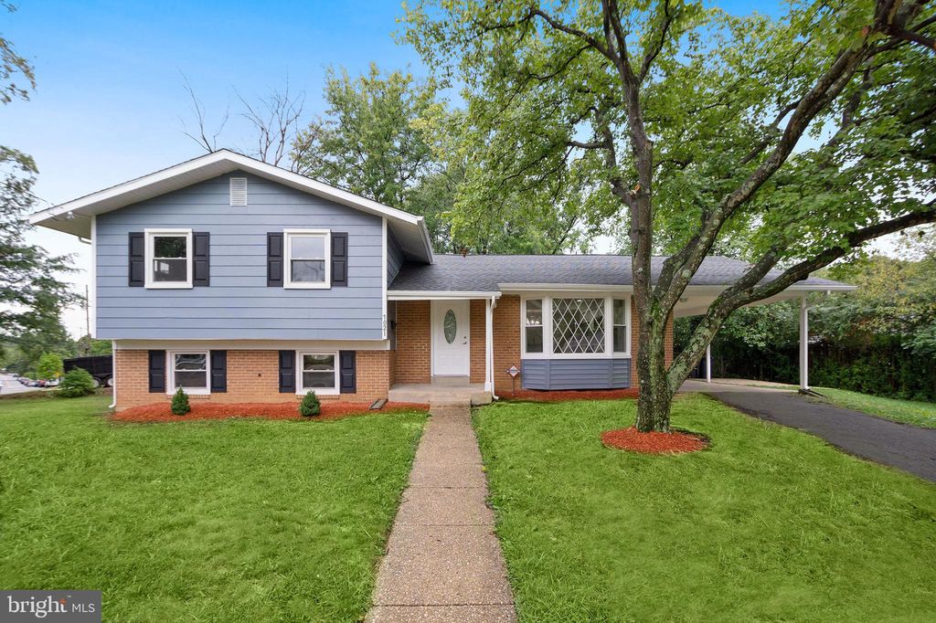 7021 Nashville Rd, Lanham, MD 20706