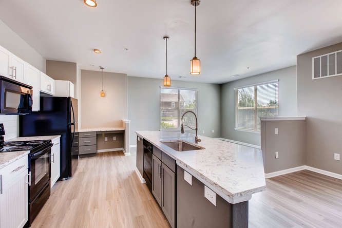 4610 Nautilus Peak Vw, Colorado Springs, CO 80924
