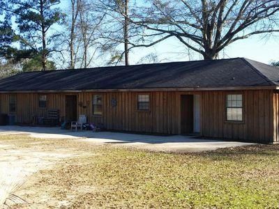 28 Quill Simmons Rd   #A, Purvis, MS 39475