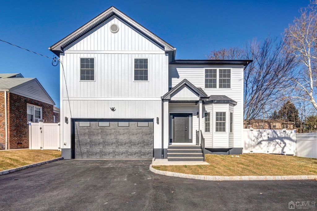 210 Inman Ave, Colonia, NJ 07067 Trulia