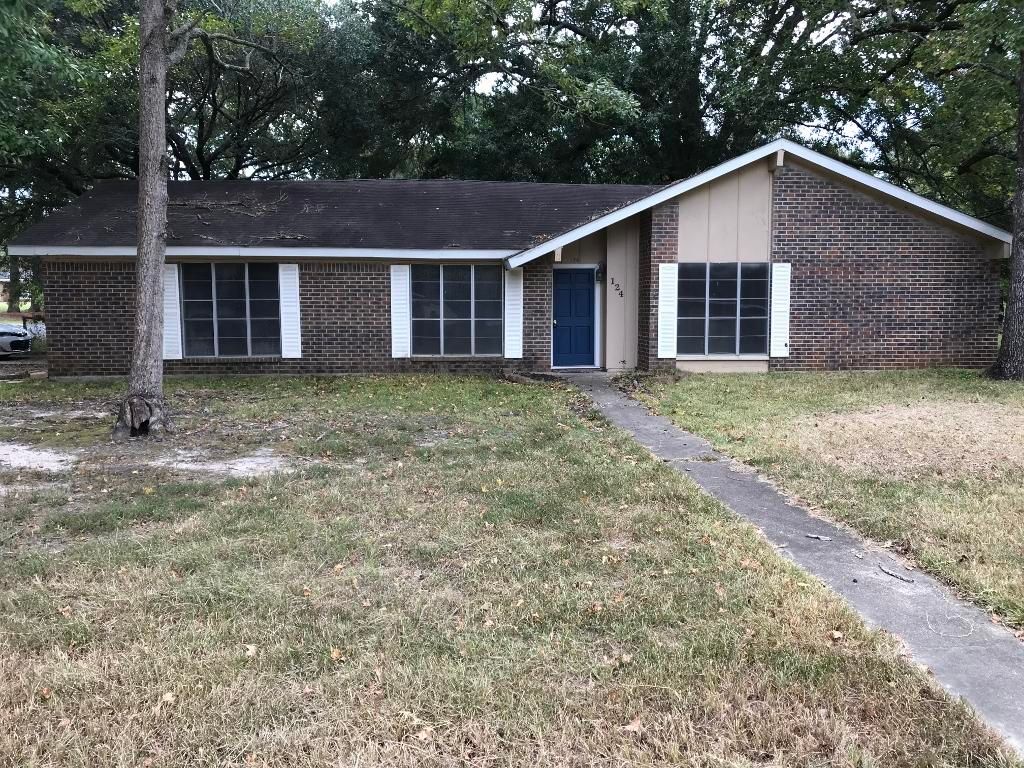 124 Azalea Ave, Deridder, LA 70634 Trulia