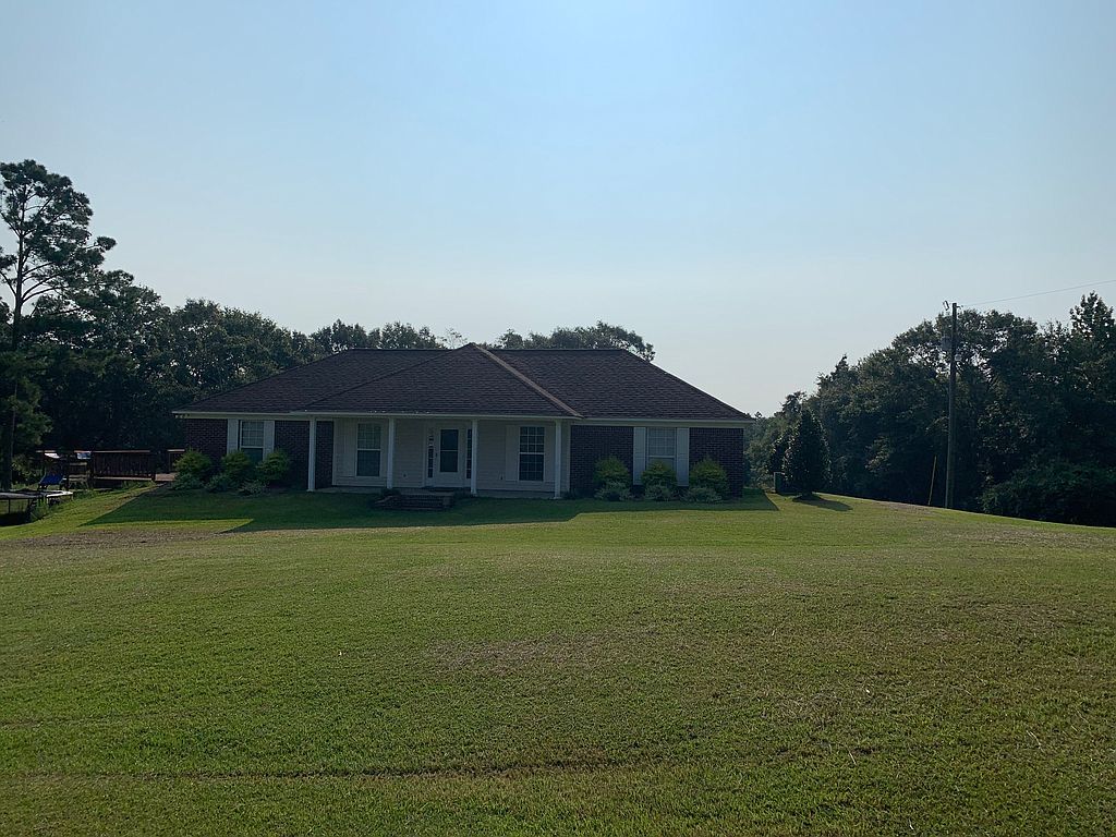 269 Geiger Rd, Lucedale, MS 39452
