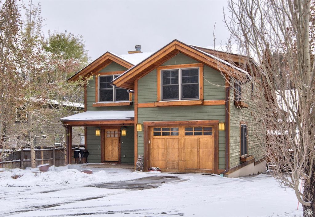 1141 Main St, Minturn, CO 81645 Trulia