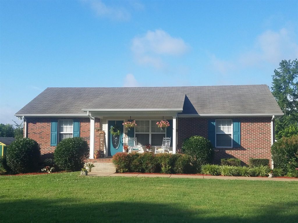 373 N Harris Rd, Portland, TN 37148 Trulia