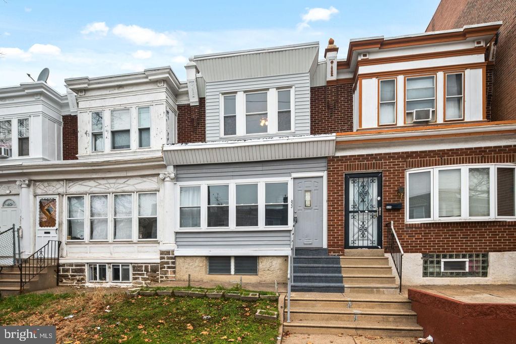 533 E Wyoming Ave, Philadelphia, PA 19120 Trulia