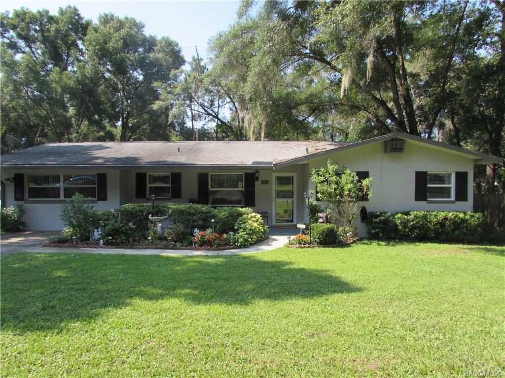 5232 E Live Oak Ln, Inverness, FL 34453 Trulia