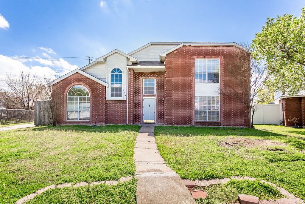 7001 Northpointe Dr, The Colony, TX 75056