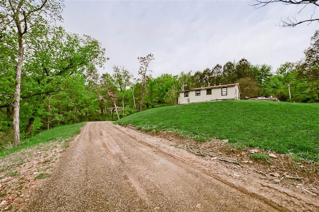 13588 S Highway 170, West Fork, AR 72774 Trulia