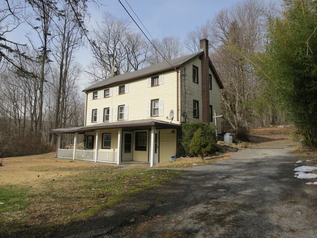 3258 Old Crompond Rd, Yorktown Heights, NY 10547 Trulia