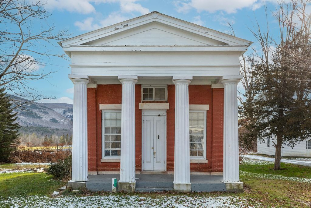 83 Depot Street, Danby, VT 05739 Trulia