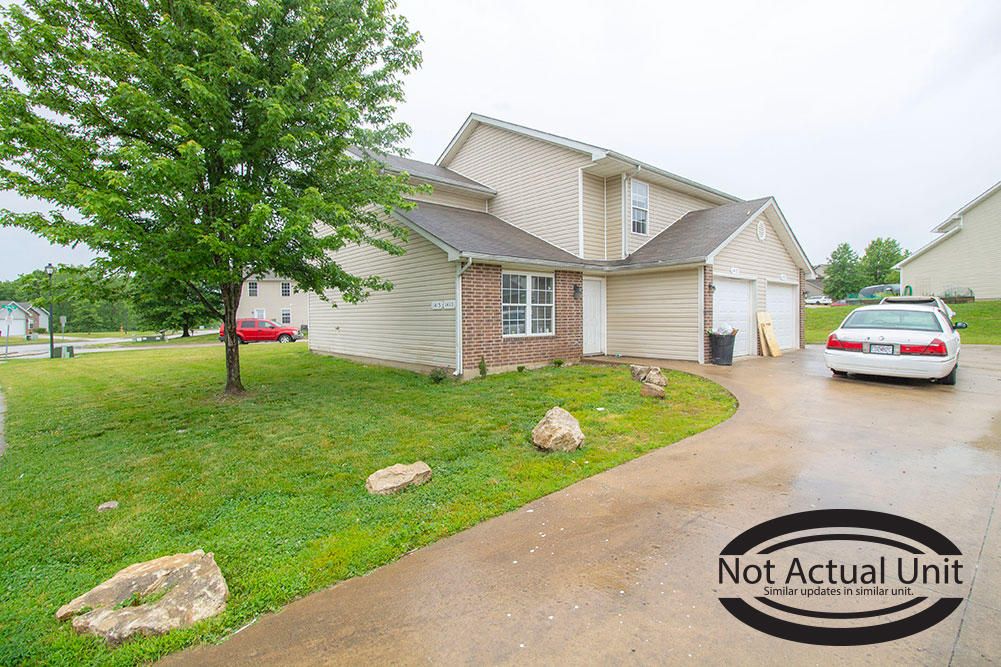 1531 Bodie Dr, Columbia, MO 65202