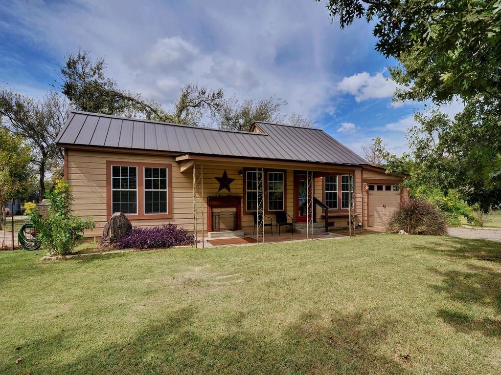 homes for rent in buda tx area