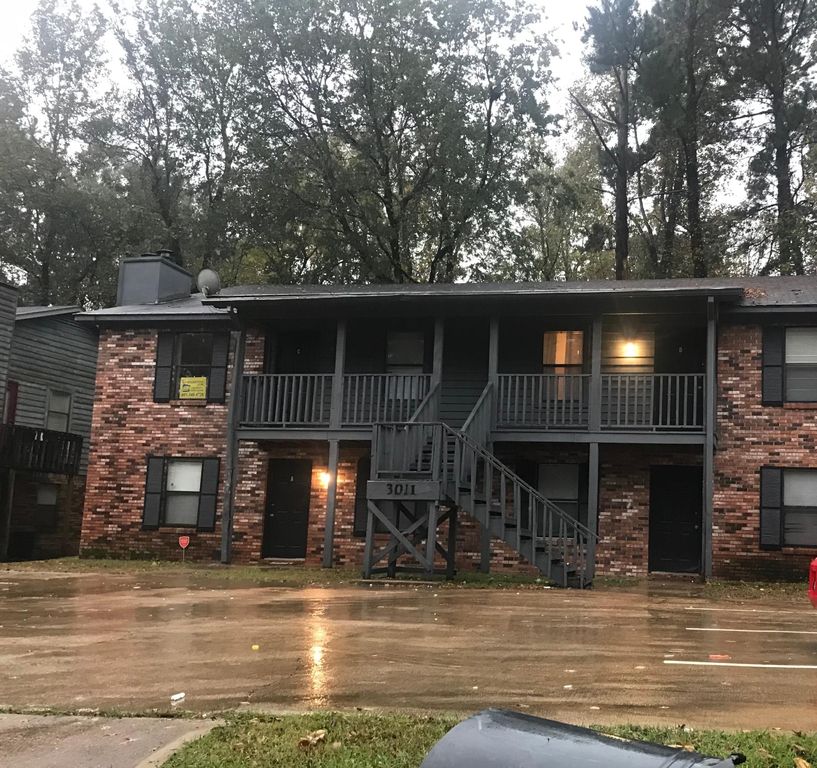 3011 Autumn Pl S #A-D, Jackson, MS 39212