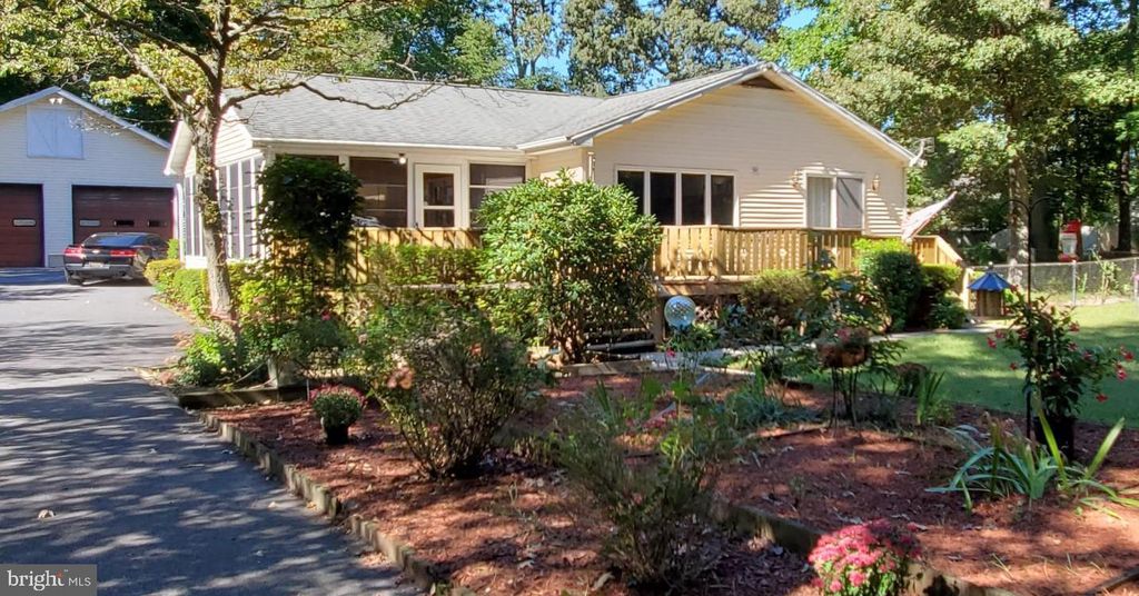 Angola By The Bay Mobile Manufactured Homes For Sale In Lewes De 5 Listings Trulia