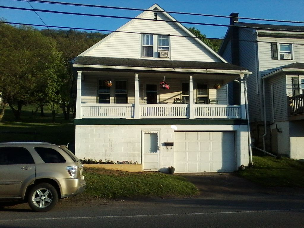 324 E Shamokin St, Trevorton, PA 17881 Trulia