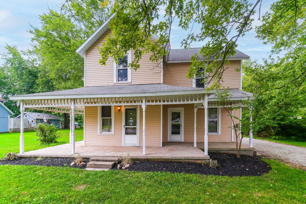 13689 US Highway 36, Marysville, OH 43040 Trulia