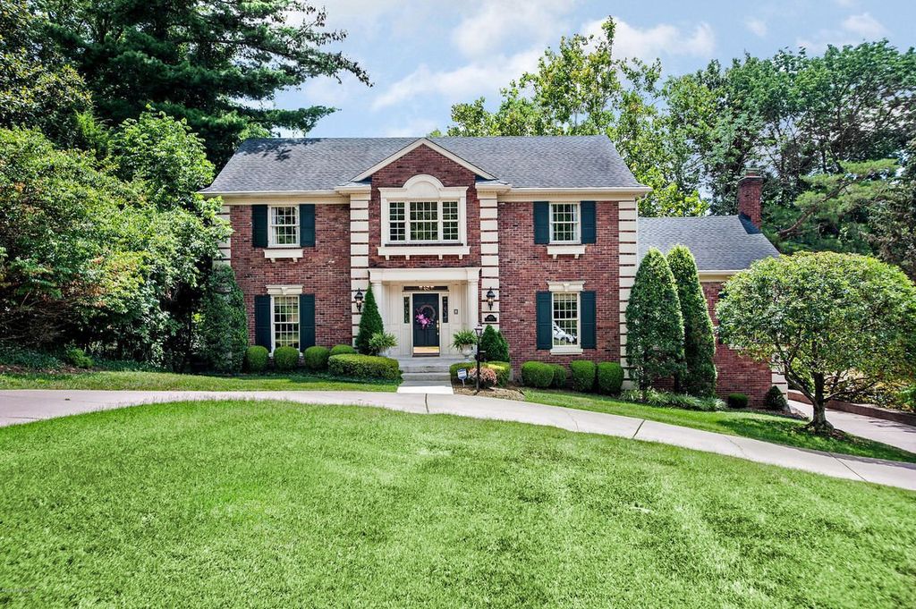 1123 Red Fox Rd, Louisville, KY 40205 Trulia