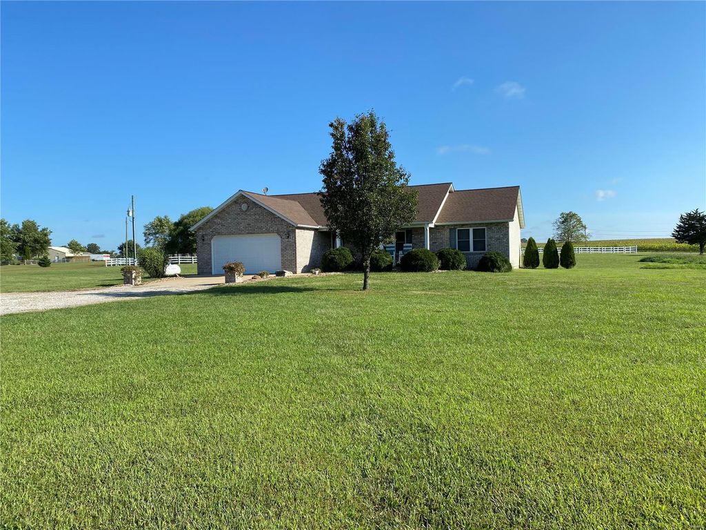 6053 Highway Zz, Cuba, MO 65453 Trulia