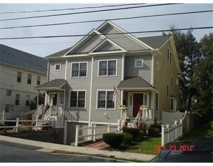 94 Webster St, Arlington, MA 02474