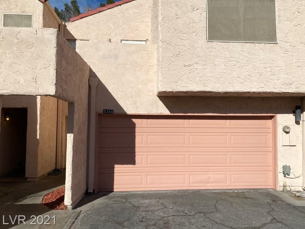 3366 Milenko Dr, Las Vegas, NV 89121