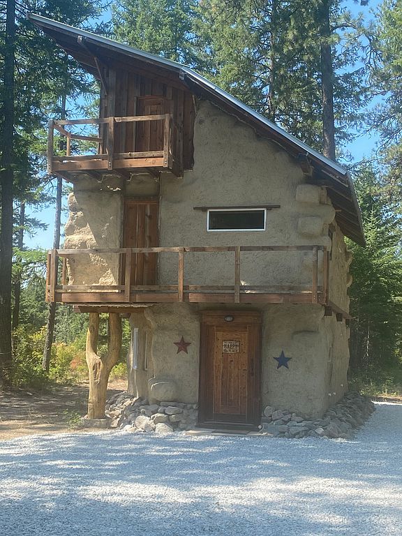 2852D Horseshoe Lake Rd, Chewelah, WA 99109