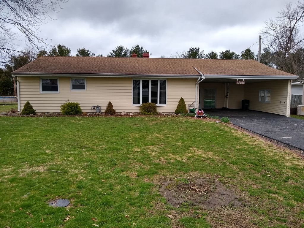 226 S Diamond St, Arcola, IL 61910 Trulia