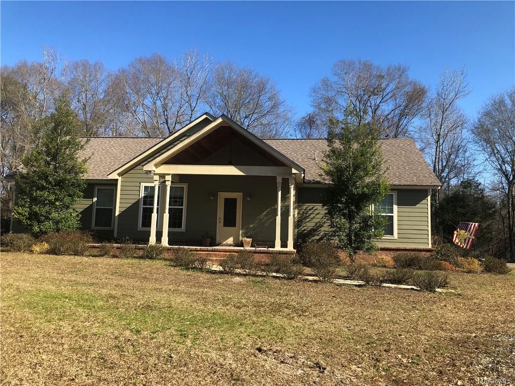 946 Fort Deposit Rd, Fort Deposit, AL 36032 Trulia