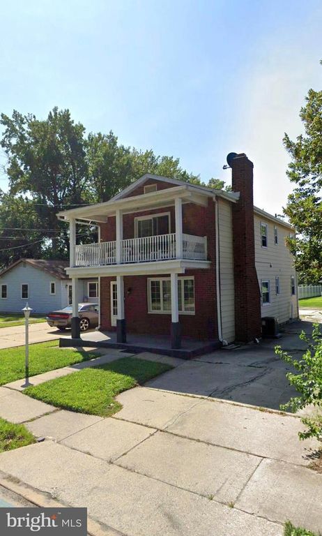 505 Mercer St #1, Cherry Hill, NJ 08002